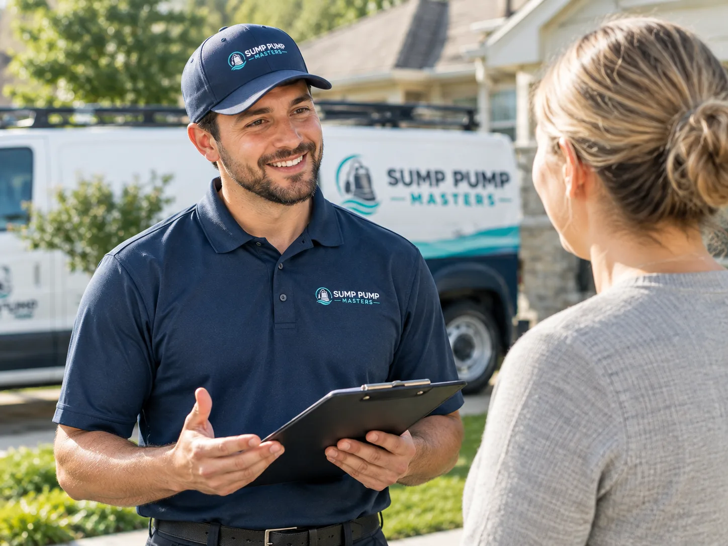 Sump Pump Repair Buckeye Lake, OH FAQs